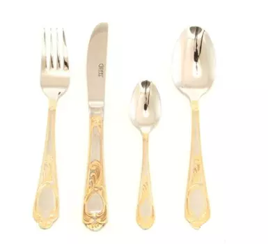 Набор столовых приборов Stahlberg 8402-S