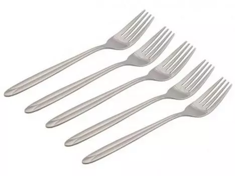 Набор столовых вилок Gipfel Antares 6242