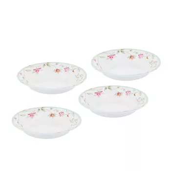 Набор суповых тарелок Gipfel Verde 42204