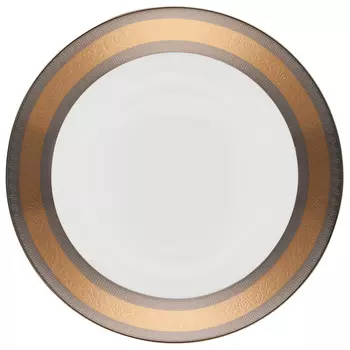 Набор суповых тарелок Gipfel Hermes 41470 2 предмета