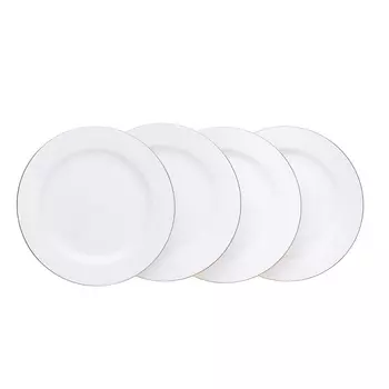 Набор тарелок Gipfel Eleganza 40804