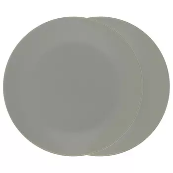 Набор тарелок Gipfel Gris 52173 20 см