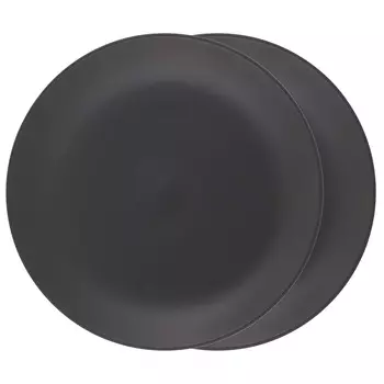 Набор тарелок Gipfel Noir 52177 26 см