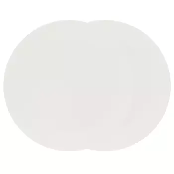 Набор тарелок обеденных Gipfel Blanche 52538 26 см