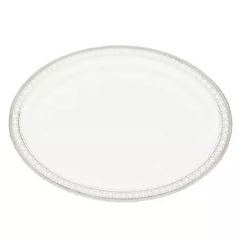 Набор тарелок сервировочных Gipfel Patricia 42851 32х23 см, 2 предмета