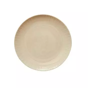 Набор тарелок закусочных Gipfel Crema 51684 20 см, 2 предмета
