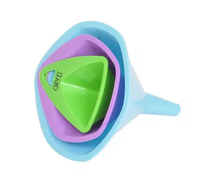 Набор воронок Gipfel 5471