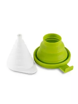 Набор воронок Werner Anzio 50023