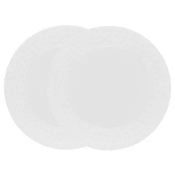 Набор закусочных тарелок Gipfel Marbella 51715 23 см 2 предмета