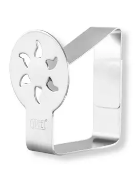 Набор зажимов Gipfel 6068