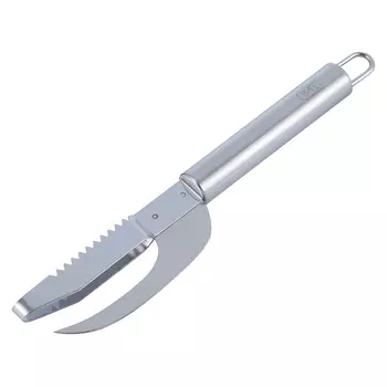 Нож для чистки и разделки рыбы Gipfel Acuto 51880 10,5 см