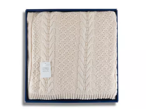 Плед Gipfel Quentin 40156 130x170 см