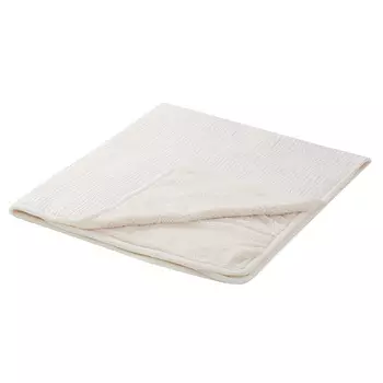 Плед двусторонний Gipfel Velina 43139 180x200 см