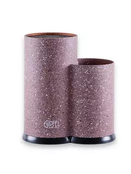 Подставка для ножей Gipfel Miliora 8446