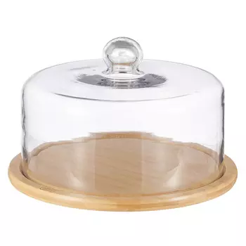 Подставка для торта Gipfel Fiore 52006 32x19,5 см