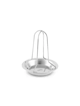 Подставка для запекания курицы Gipfel 5717