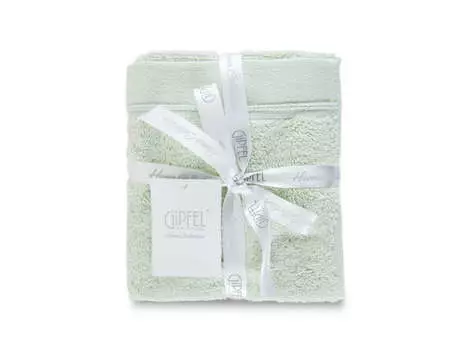 Полотенце Gipfel Conforto 40534 30x50 см