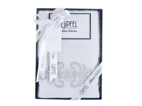 Полотенце Gipfel Damask 40775 50x90 см