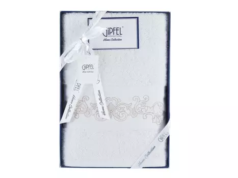 Полотенце Gipfel Damask 40782 70x140 см