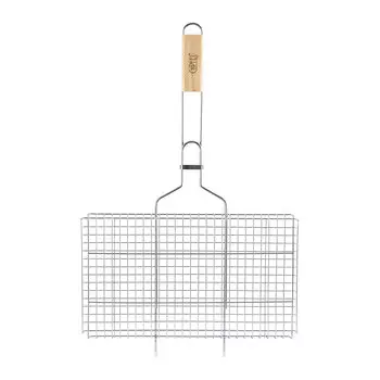 Решетка-гриль Gipfel Picnic 51381