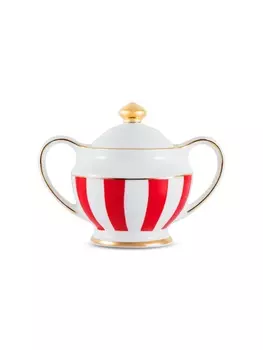 Сахарница фарфоровая Gipfel Modern 3956 0,25 л