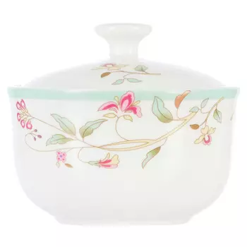 Сахарница Gipfel Verde 40730 260 мл