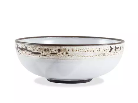 Салатник боул Gipfel Meringue 009000019 17 см