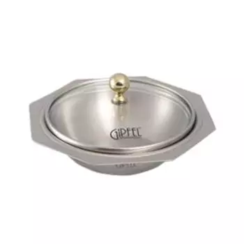 Салатник Gipfel Vega 6149