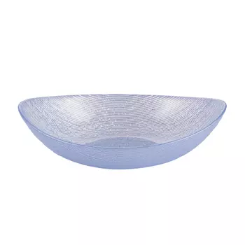 Салатник овальный Gipfel Major 41354 21x14 см