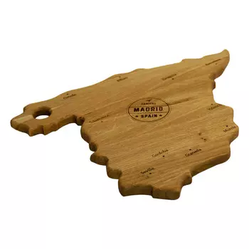 Сервировочная доска Gipfel Испания 50748
