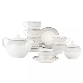 Сервиз чайный Gipfel Annet 42788 14 предметов