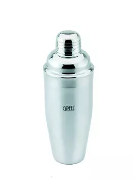 Шейкер Gipfel Comely 6265