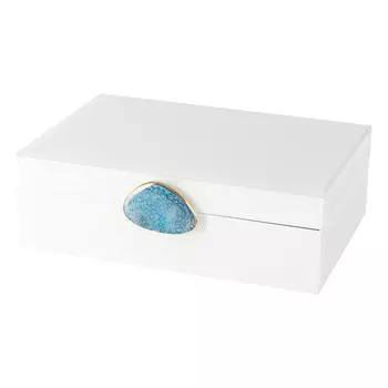 Шкатулка Gipfel Onix 42873 24 см