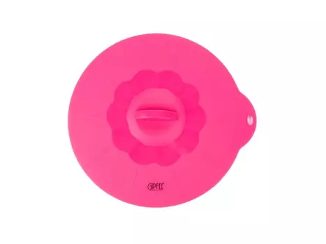 Силиконовая крышка Gipfel 2853 25х23,2 см