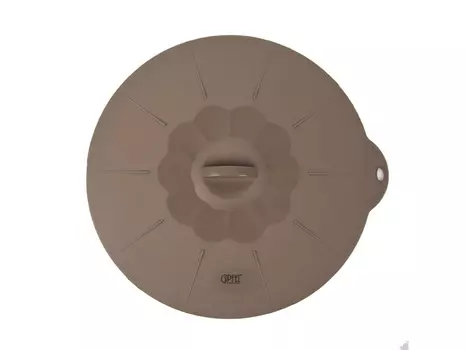 Силиконовая крышка Gipfel 2855 29 см