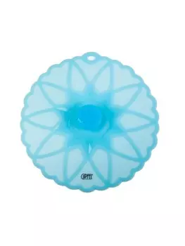 Силиконовая крышка Gipfel 2857 23 см