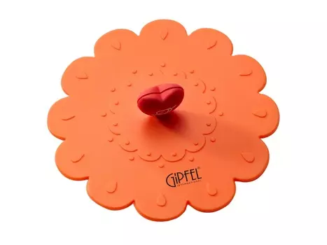 Силиконовая крышка Gipfel 2861 12 см