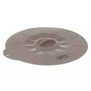 Силиконовая крышка Gipfel Eco 52358 23x21,5 см