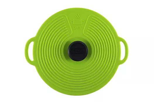 Силиконовая крышка Gipfel Magdalina 2633 28 см