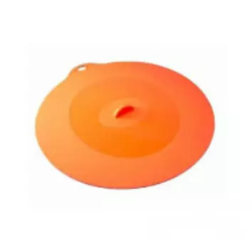 Силиконовая крышка Stahlberg 2632-S 30 см