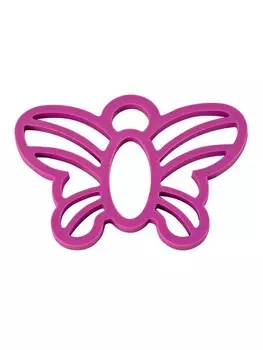 Силиконовая подставка под горячее Gipfel 0264