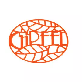 Силиконовая подставка под горячее Gipfel Glum 0212