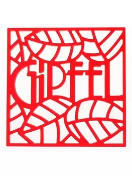 Силиконовая подставка под горячее Gipfel Glum 0214