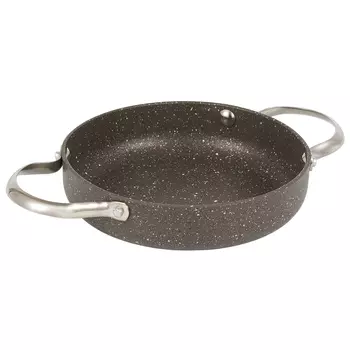 Сковорода для омлета Werner Organic Stone style 51452 18 см
