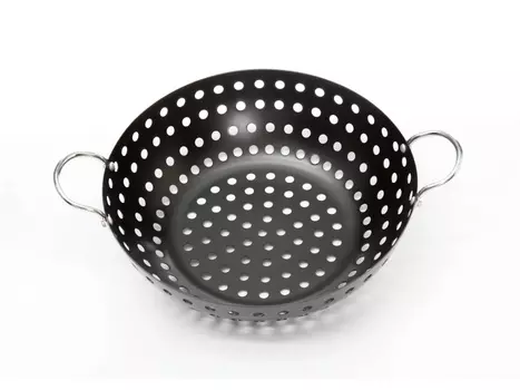 Сковорода-гриль Gipfel Akri 2204 28 см