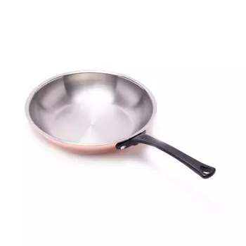 Сковорода из нержавеющей стали Gipfel Fantasy 1759 24 см