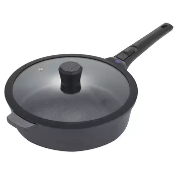 Сковорода-сотейник Gipfel Proofet 2446 28 см/3,9 л