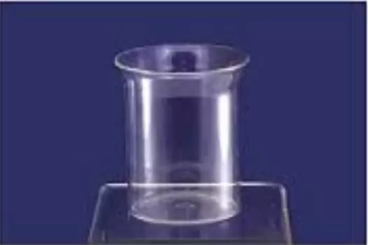 Сменная колба для френч-пресса Gipfel 7189