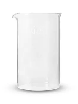 Сменная колба для френч-пресса Gipfel Glacier 7003