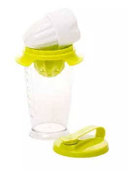 Соковыжималка Gipfel Viva 5396